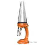 orange lookah seahorse queen nectar collector