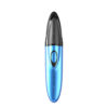lookah-whale-electric-nectar-collector-blue blue lookah whale electric nectar collector