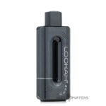 lookah zero 510 battery black