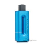 lookah zero 510 battery blue