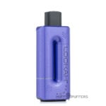 lookah zero 510 battery purple