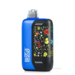 Luzid Pulse X 510 Battery blue