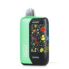 luzid-pulse-x-510-battery-green Luzid Pulse X 510 Battery green