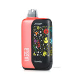Luzid Pulse X 510 Battery red