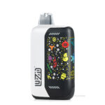 Luzid Pulse X 510 Battery white