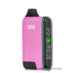 luzid sikret pulse 510 battery pink