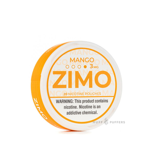 mango-zimo-nicotine-pouches Mango Zimo Nicotine Pouches