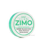 Mint Zimo Nicotine Pouches