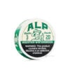 mountain-wintergreen-alp-nicotine-pouches-3mg Mountain Wintergreen ALP Nicotine Pouches 3mg