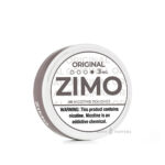 Original Zimo Nicotine Pouches
