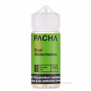 Pacha Sour Watermelon E-Juice 100ml