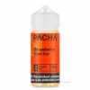 Pacha Strawberry Kiwi Ice E-Juice 100ml