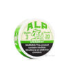 Spearmint ALP Nicotine Pouches 3mg