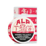 Sweet Nectar ALP Nicotine Pouches 5 Pack
