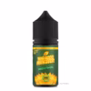 Tobacco Monster Menthol Salt Nicotine E-Juice 30ml