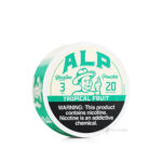 Tropcail Fruit ALP Nicotine Pouches 3mg