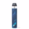 Vaporesso XROS 6 Aurora Blue back view