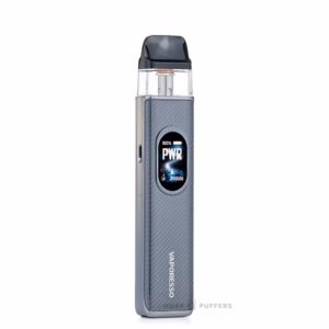 vaporesso xros 6 carbon fiber gray Vaporess XROS 6 Carbon Fiber Gray