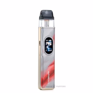 Vaporess XROS 6 Scorching Cloud