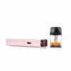 vaporesso xros mini laying down with pod removed Vaporess XROS 6 Mini device and pod