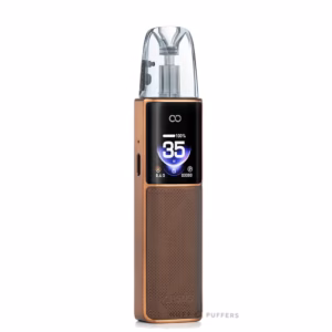voopoo argus g4 brown Voopoo Argus G4 Pod System Brown