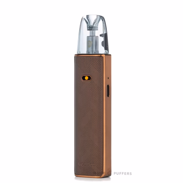 Voopoo Argus G4 Pod System Brown back view
