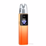 Voopoo Argus G4 Pod System Orange
