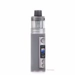 Voopoo Drag H40 Pro Gray Metal