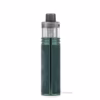 Voopoo Drag H40 Pro Moss Green back view