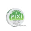 Wintergreen Ice Pixi Nicotine Pouches 5mg