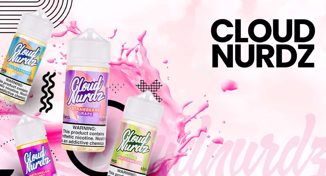 Cloud Nurdz E Juice Banner Desktop Cloud Nurdz E-Juice Desktop Banner