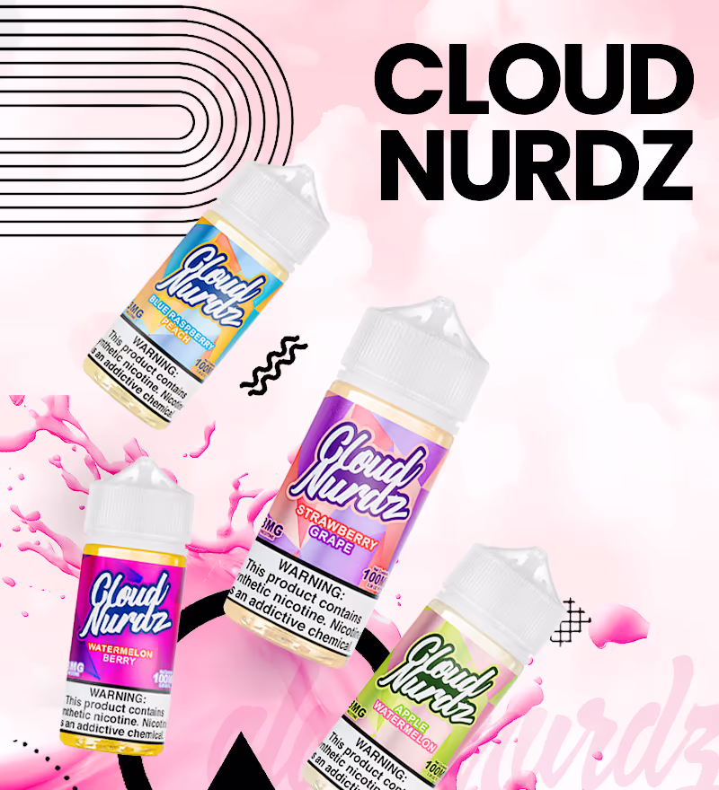 Cloud Nurdz E Juice Banner Mobile Cloud Nurdz E-Juice Mobile Banner