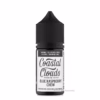 Coastal Clouds Salt Blue Raspberry Chew 30ml Coastal Clouds Salt Blue Raspberry Chew 30ml