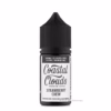 Coastal Clouds Salt Strawberry Chew 30ml Coastal Clouds Salt Strawberry Chew 30ml