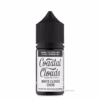 Coastal Clouds Salt White Clouds Chew 30ml Coastal Clouds Salt White Clouds Chew 30ml
