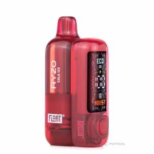 Cola Ice Float Ryzo Disposable Vape Kit