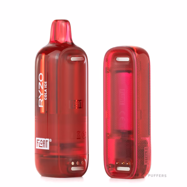 Float Ryzo Disposable Vape and Pod Float Ryzo Disposable Vape and pod