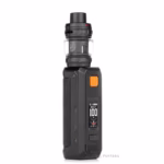 Vaporesso Armour Ultra Kit Obsidian Black