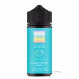 aqua drops e juice 100ml Aqua Drops E-Juice 100ml