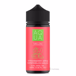aqua melon e juice 100ml Aqua Melon E-Juice 100ml