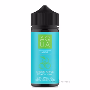 aqua mist e juice 100ml Aqua Mist E-Juice 100ml