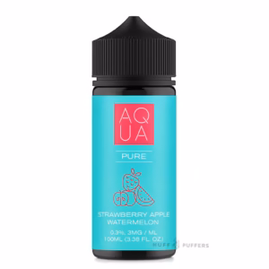 aqua pure e juice 100ml Aqua Pure E-Juice 100ml