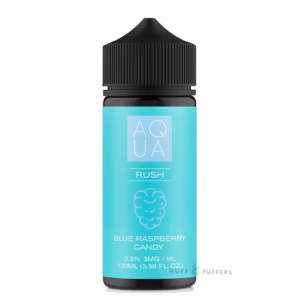 aqua rush e juice 100ml Aqua Rush E-Juice 100mL