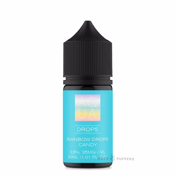 aqua salt drops 30ml Aqua Salt Drops 30mL