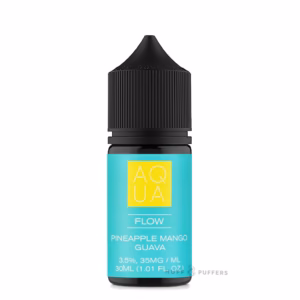 aqua salt flow 30ml Aqua Salt Flow 30mL