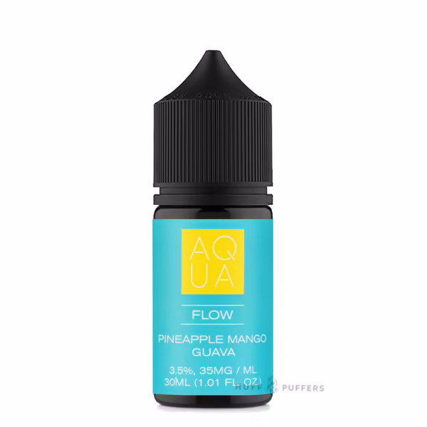 aqua salt flow 30ml Aqua Salt Flow 30mL