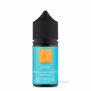 aqua salt oasis 30ml Aqua Salt Oasis 30mL