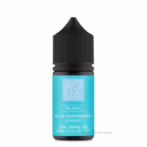 Aqua Salt Rush 30mL