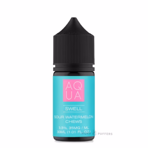 Aqua Salt Swell 30mL
