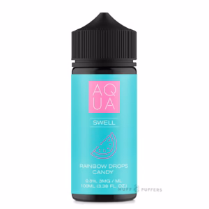 aqua swell e juice 100ml Aqua Swell E-Juice 100mL